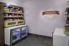 Hampton Inn & Suites Concord/Charlotte