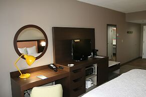 Hampton Inn & Suites Concord/Charlotte