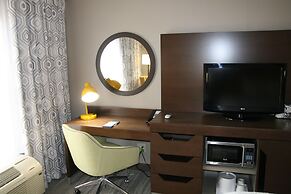 Hampton Inn & Suites Concord/Charlotte