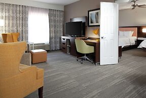 Hampton Inn & Suites Concord/Charlotte