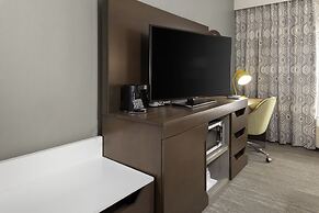 Hampton Inn & Suites Concord/Charlotte