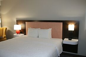 Hampton Inn & Suites Concord/Charlotte