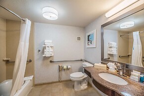 Hampton Inn Oakland-Hayward