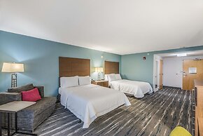 Hampton Inn Oakland-Hayward