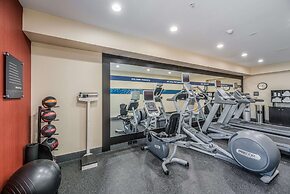 Hampton Inn Oakland-Hayward