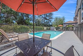Hampton Inn Oakland-Hayward