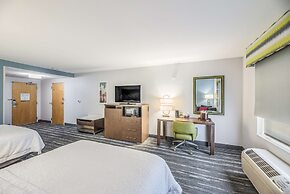 Hampton Inn Oakland-Hayward