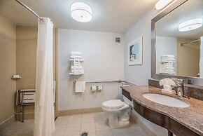 Hampton Inn Oakland-Hayward