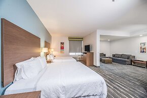Hampton Inn Oakland-Hayward