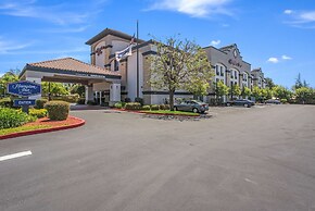 Hampton Inn Oakland-Hayward