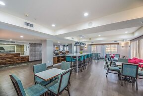 Hampton Inn Oakland-Hayward