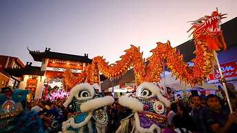 Holiday Inn Warwick Farm by IHG