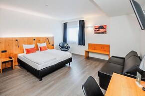 Hotel Corsendonk Viane