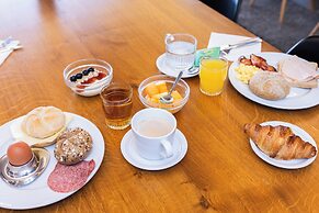 Hotel Corsendonk Viane