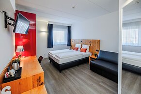 Hotel Corsendonk Viane