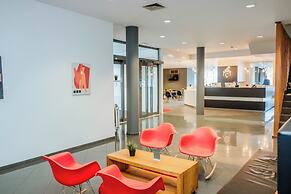 Hotel Corsendonk Viane