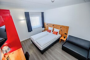 Hotel Corsendonk Viane