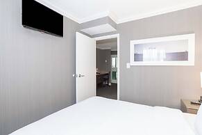 Sandman Signature Lethbridge Lodge