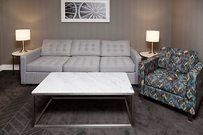 Sandman Signature Lethbridge Lodge