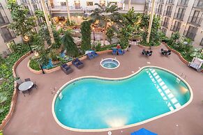 Sandman Signature Lethbridge Lodge