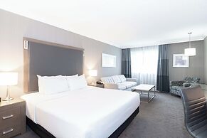 Sandman Signature Lethbridge Lodge