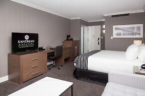 Sandman Signature Lethbridge Lodge