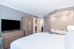 Sandman Signature Lethbridge Lodge