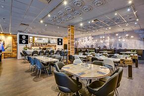 Sandman Signature Lethbridge Lodge