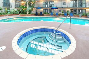 Sandman Signature Lethbridge Lodge