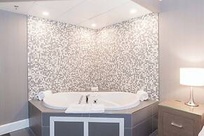 Sandman Signature Lethbridge Lodge