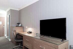 Sandman Signature Lethbridge Lodge