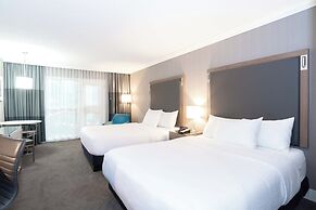 Sandman Signature Lethbridge Lodge