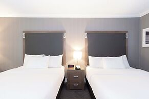 Sandman Signature Lethbridge Lodge