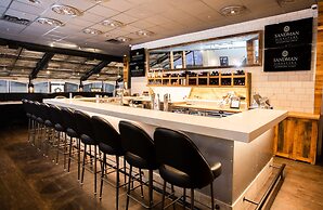 Sandman Signature Lethbridge Lodge