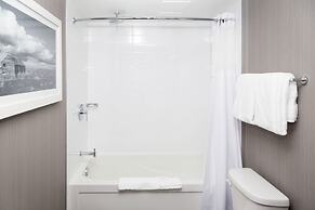 Sandman Signature Lethbridge Lodge