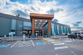 Sandman Signature Lethbridge Lodge