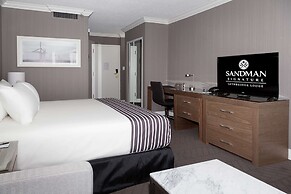 Sandman Signature Lethbridge Lodge
