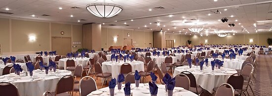 Sandman Signature Lethbridge Lodge