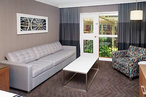 Sandman Signature Lethbridge Lodge