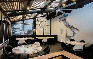 Sandman Signature Lethbridge Lodge