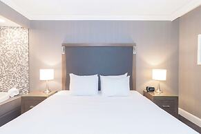 Sandman Signature Lethbridge Lodge