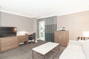 Sandman Signature Lethbridge Lodge