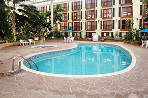 Sandman Signature Lethbridge Lodge