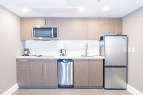 Sandman Signature Lethbridge Lodge