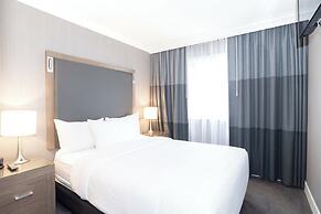 Sandman Signature Lethbridge Lodge