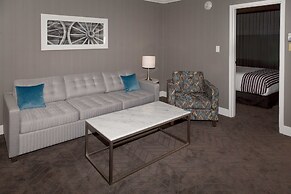 Sandman Signature Lethbridge Lodge