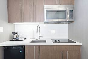 Sandman Signature Lethbridge Lodge