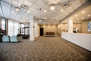 Sandman Signature Lethbridge Lodge