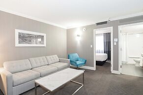 Sandman Signature Lethbridge Lodge