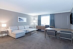 Sandman Signature Lethbridge Lodge